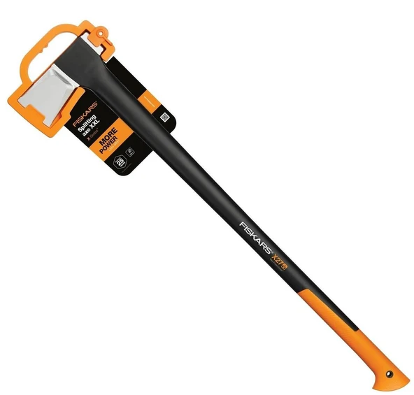 Fiskars 122503 Büyük Parçalama Baltası X27 ürün görseli 1