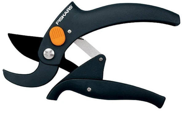 Fiskars 111340 Powerlever Bypass Budama Makası - Resim 2
