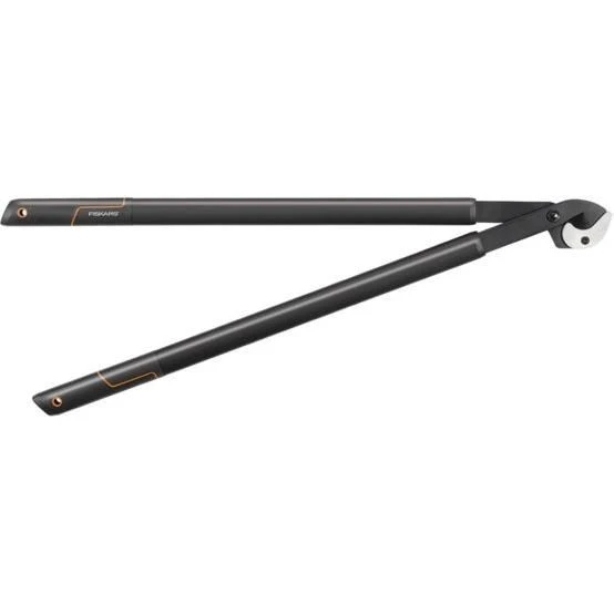 Fiskars 112450 SingleStep Anvil Dal Kesme Makası (L) L39 ürün görseli 1