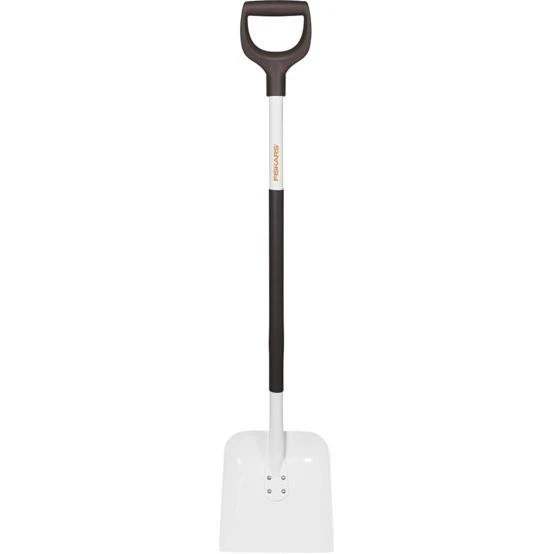 Fiskars 1019602 Hafif Bahçe Küreği ürün görseli 1