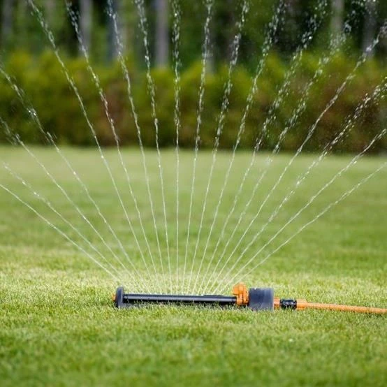 Fiskars 1023662 Su Tasarruflu Fıskiye - Resim 2