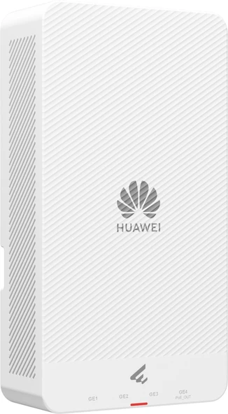 HUAWEI eKit AP266 AX3000 2+2 Dual Bands Duvar Tipi Access Point ürün görseli 1