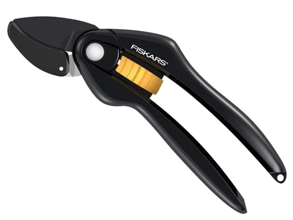 Fiskars 111250 P25 SingleStep™ Anvil Budama Makası ürün görseli 1