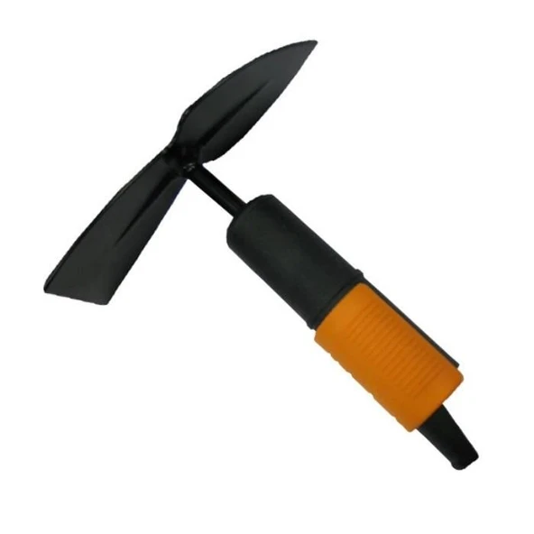 Fiskars 137562 Quickfit Çift Taraflı El Çapası - 1000734 ürün görseli 1