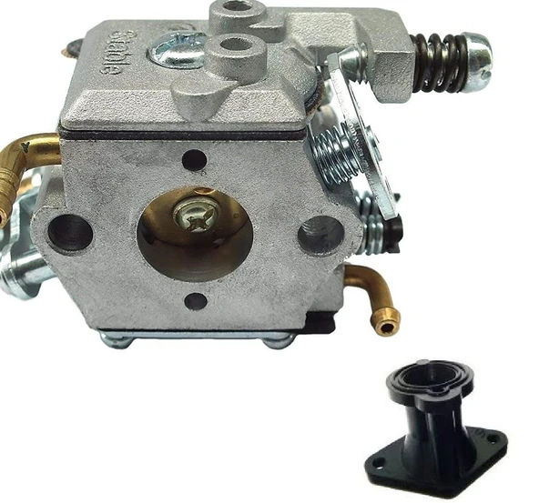 Gardenpro GP2500 Karburator ve Karburator Körüğü ürün görseli 1