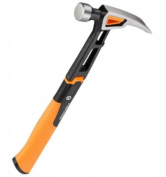 Fiskars 156001 Tırnaklı Çekiç L 20 OZ / 13.5 " 1020214 ürün görseli 1