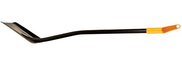 Fiskars 131403 Solid Çok Amaçlı Yuvarlak Uçlu Bel - Resim 2
