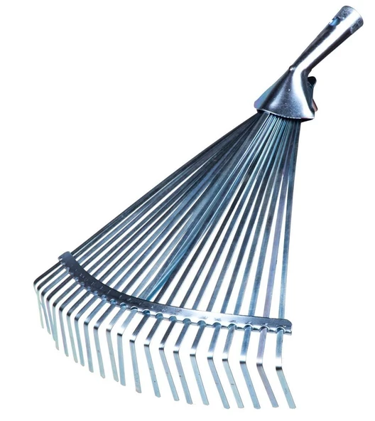 Formosa 62171 Yaprak Süpürgesi Çakmalı Ayarlı 55 cm ürün görseli 1