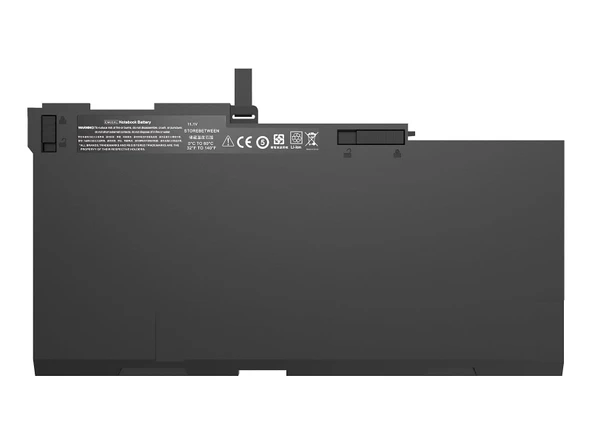 HYPERLIFE Hp EliteBook 840 G1, CM03XL, E7U24AA Notebook Bataryasi ürün görseli 1