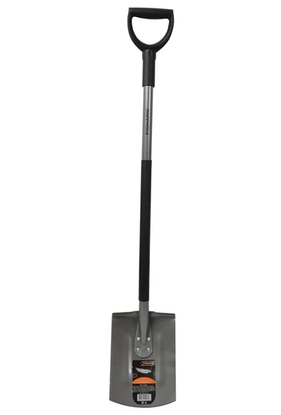 Fiskars 131500 Çok Amaçlı Hafif Bahçe Beli ürün görseli 1