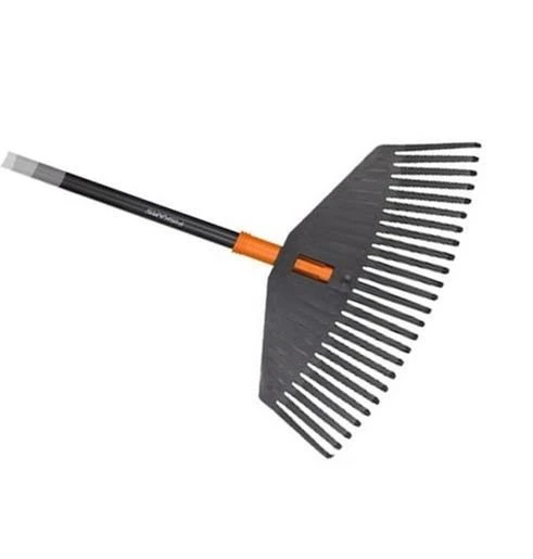 Fiskars 135026 Solid Yaprak Tırmığı M - Resim 2