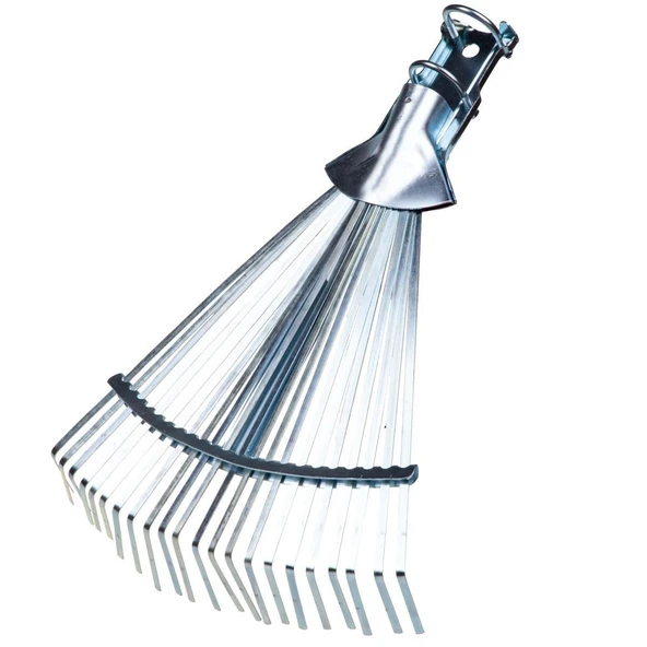 Formosa 62161 Yaprak Süpürgesi Kancalı Ayarlı 55 cm ürün görseli 1