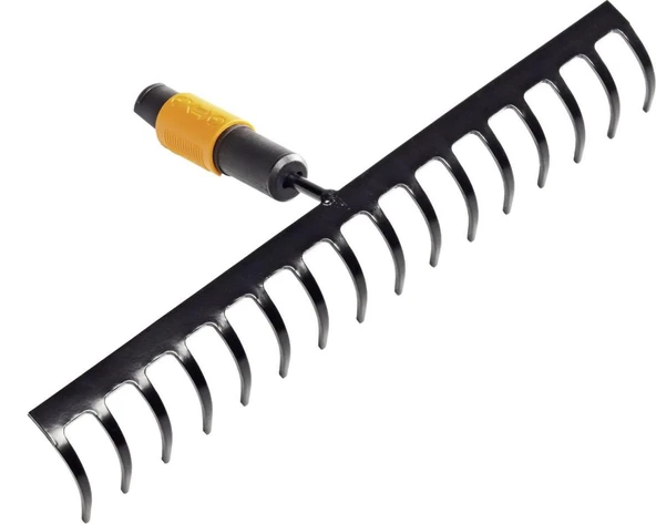 Fiskars 135512 QuikFit Toprak Tırmığı - 1000654 ürün görseli 1