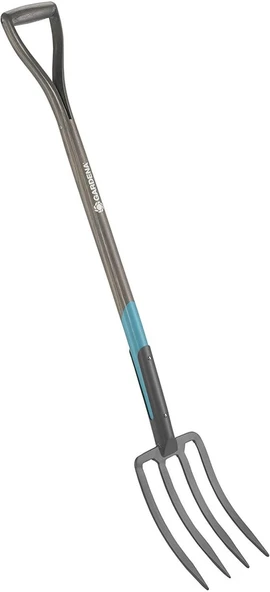 Gardena 17002 Naturline Çatal Kürek ürün görseli 1
