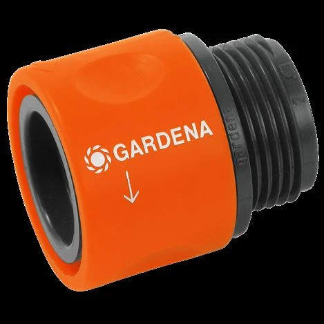 Gardena 2917 Dişli Hortum Bağlantısı 26,5 mm (G 3/4'') ürün görseli 1
