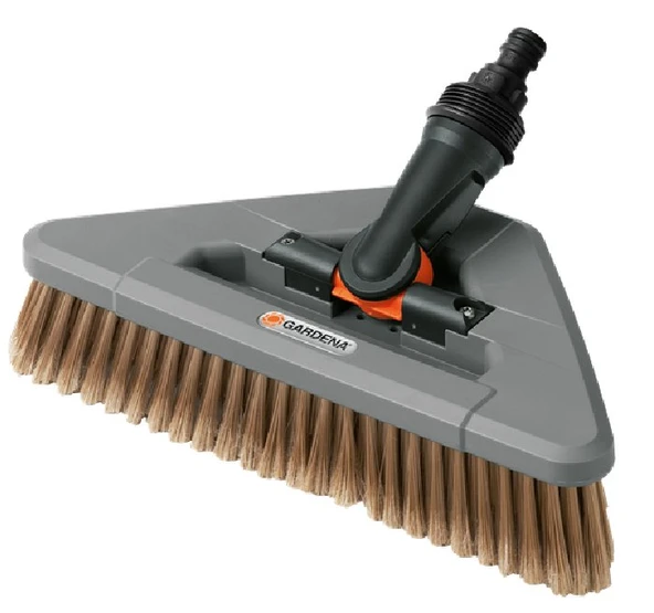Gardena 5560 Dirsekli Yıkama Fırçası ürün görseli 1