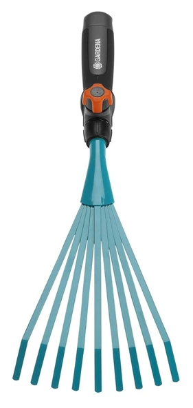 Gardena 8919 Combisystem Yelpaze El Tırmığı - Resim 2
