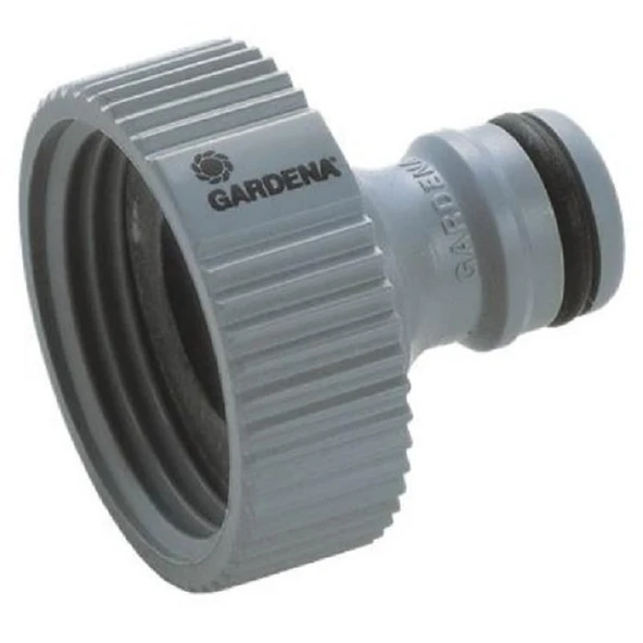 Gardena 902 Musluk Adaptörü 1" ürün görseli 1