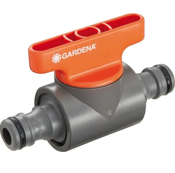 Gardena 976 Akış Kontrollü Vanalı Bağlantı ürün görseli 1