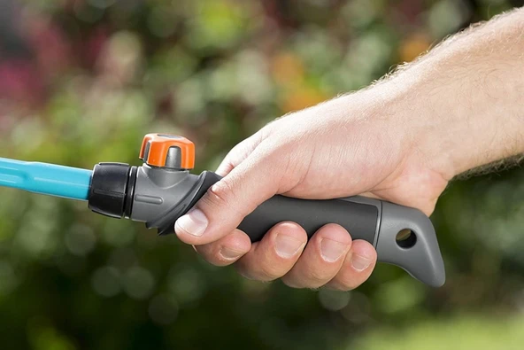 Gardena 8929 Combisystem El Küreği - Resim 3