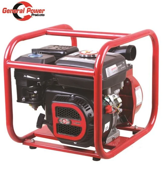 General Power GP-WB 20 CX Benzinli Su Motoru ürün görseli 1