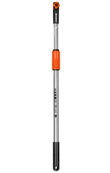 Gardena 3719 CombiSistem Teleskopik Sap 90-145 cm ürün görseli 1