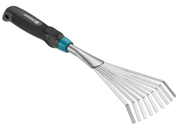 Gardena 8956 Comfort El Tırmığı ürün görseli 1