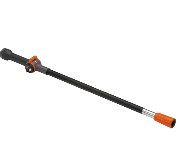 Gardena 5552 Su Geçirgenli Kilitli Kaymaz Sap 90 cm ürün görseli 1