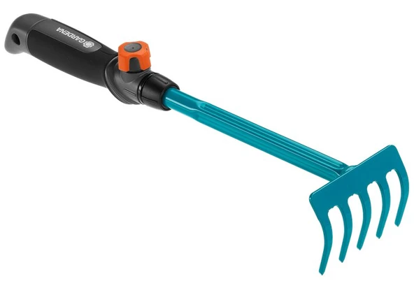 Gardena 8925 Combisystem Çiçek Tırmığı ürün görseli 1