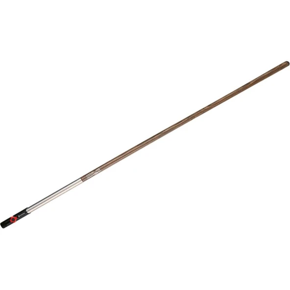 Gardena 3728 Combi Sistem Ahşap Sap FSC 180cm ürün görseli 1