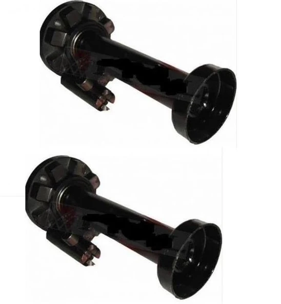 Grillo-Antrac- Yağmur Çapa Makinaları Cırcırlı  Aks 27 mm 2 Ad. ürün görseli 1