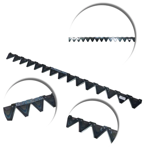 Grillo Gf2 Üst Bıçak 110 cm 10625 ürün görseli 1