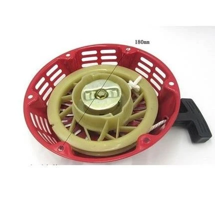 Honda Starter Kapak Gx240-270 - Resim 2