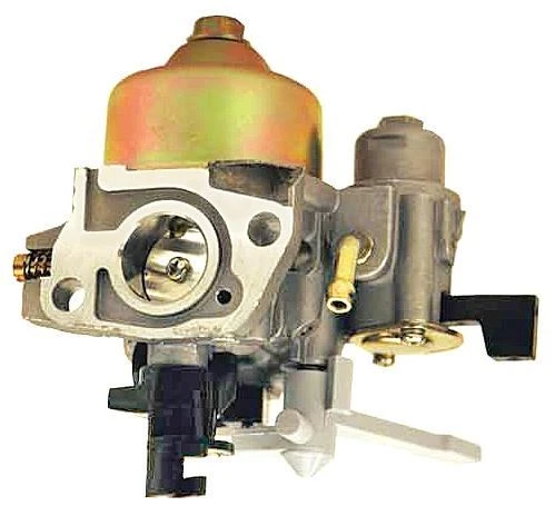 Benzinli Motorlar Musluklu Karburator 13 Hp ürün görseli 1