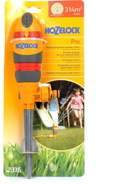 Hozelock 2335H Saplamalı Fıskiye ürün görseli 1