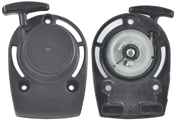 Honda GX35 Starter Kapak Komple ürün görseli 1