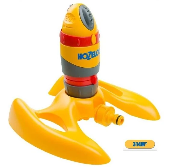 Hozelock 2336H Tablalı Bahçe Fıskıyesi ürün görseli 1