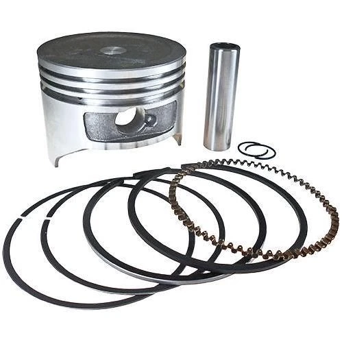 Honda  GX140 Piston 64 mm ürün görseli 1