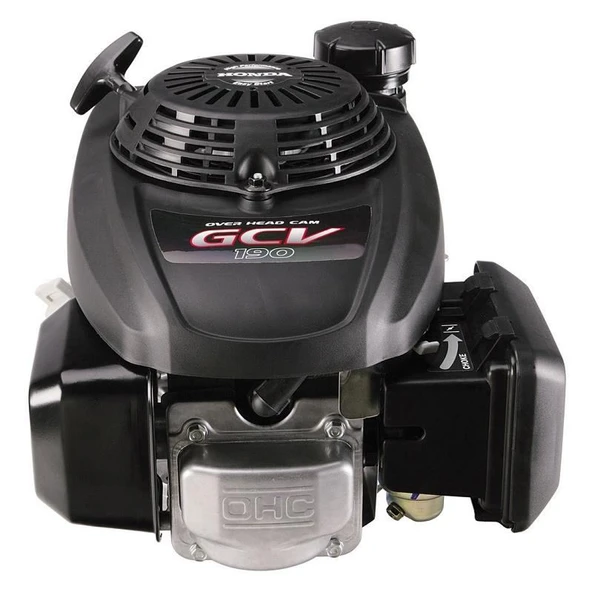 Honda GCV 190 Dik Milli Motor 22.2 mm Krank ürün görseli 1