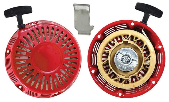 Honda Starter Kapak Gx240-270 ürün görseli 1