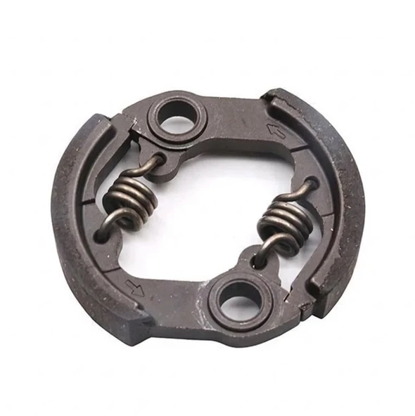 Husqvarna 143R 152RB  153R Motorlu Tırpan Balata Çift Yaylı ürün görseli 1