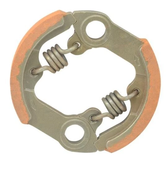 Husqvarna 253RB 553RBX 553RS Motorlu Tırpan Balata Çift Yaylı ürün görseli 1
