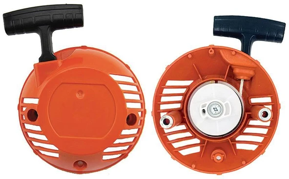 Husqvarna 128R - 128C - 128L Starter Kapak Komple ürün görseli 1
