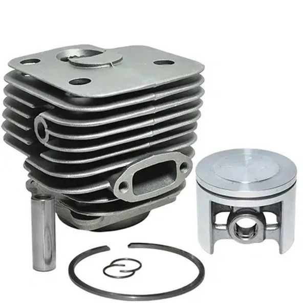 Husqvarna 272 Silindir Piston Seti ürün görseli 1
