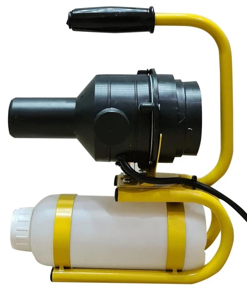 HSC Mini Elektrikli Dezenfektan ULV Cihazı 1 Lt ürün görseli 1