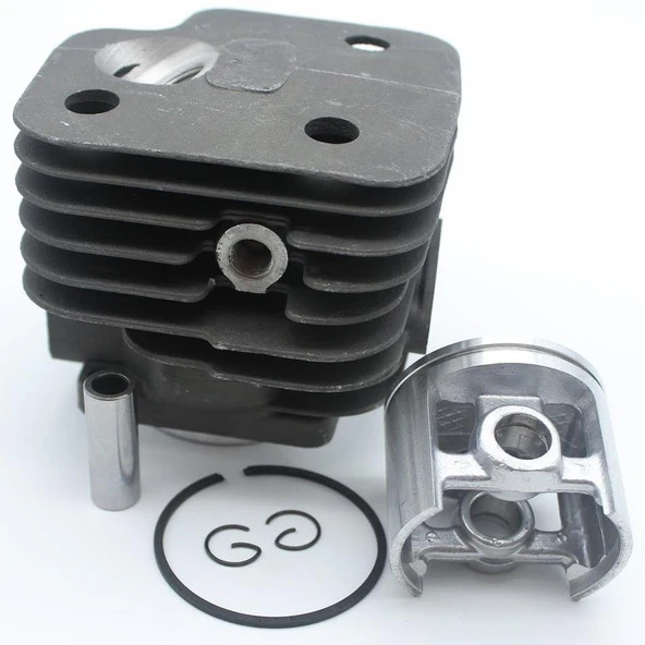 Husqvarna 268 Silindir Piston Set 50 mm ürün görseli 1