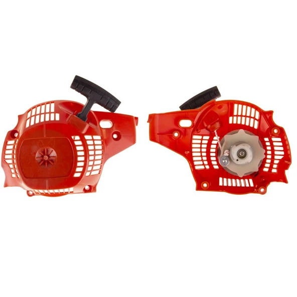 Husqvarna 235 - 236 - 240 Komple Starter Kapak ürün görseli 1