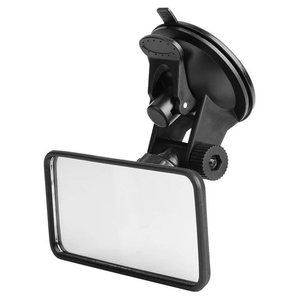 Zhltools Ayarlanabilir Bebek Kontrol Aynası ürün görseli 1
