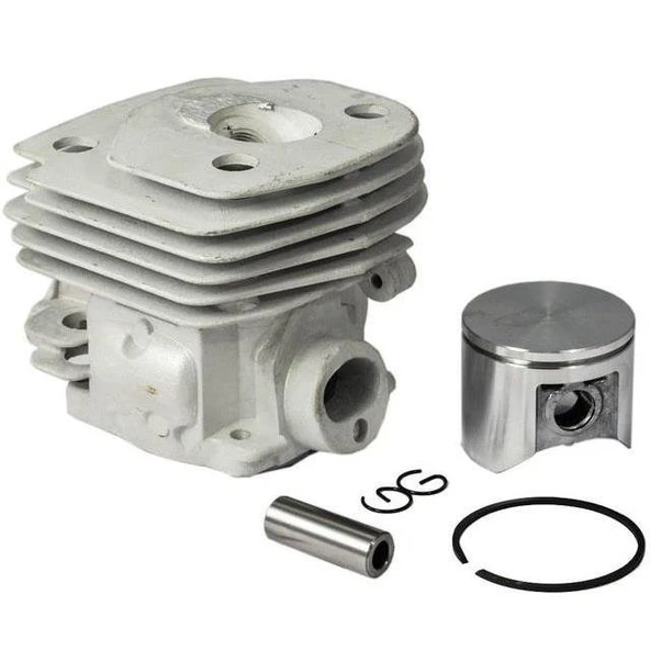 Husqvarna 357-359 Silindir Piston Set 47 mm ürün görseli 1