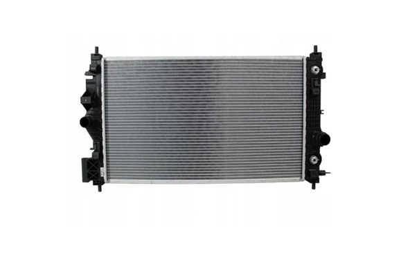 JK 2.8 MOTOR SU RADYATÖRÜ UNİCORE ürün görseli 1